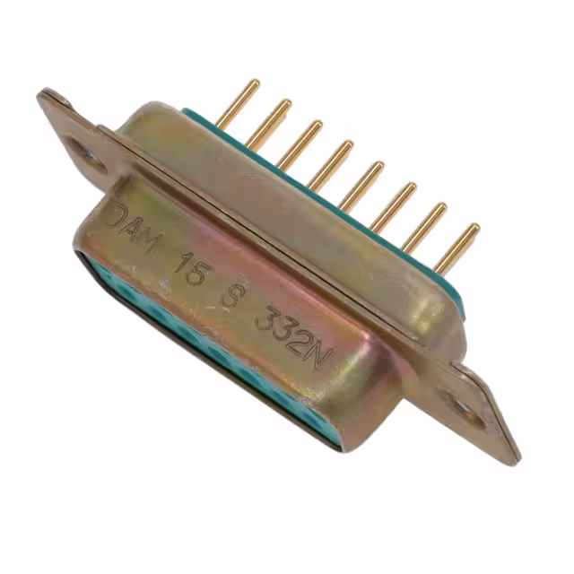 DAM15S332N Amphenol ICC (FCI)  Gruppi di connettori D-Sub